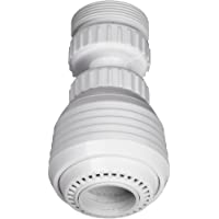 BriTools M55113B Aireador abs con rotula- Blanco- H22-M24x100